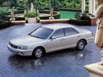 Hyundai XG 1998 года